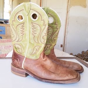 Justin Boots | Shoes | Justin Austin 